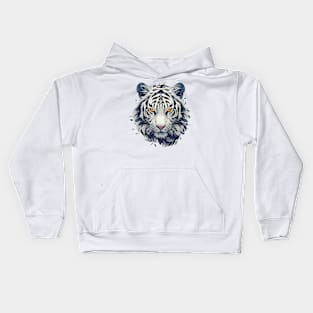 tiger Kids Hoodie